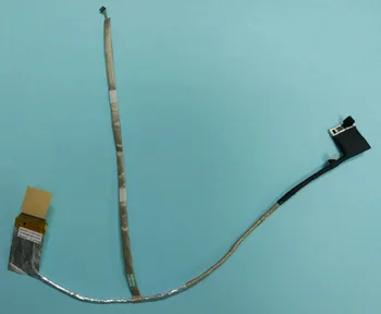 

NEW Laptop Video Screen Cable for HP CQ40 CQ45 CQ41 CQ43 P/N DC020000L10 FREE SHIPPING