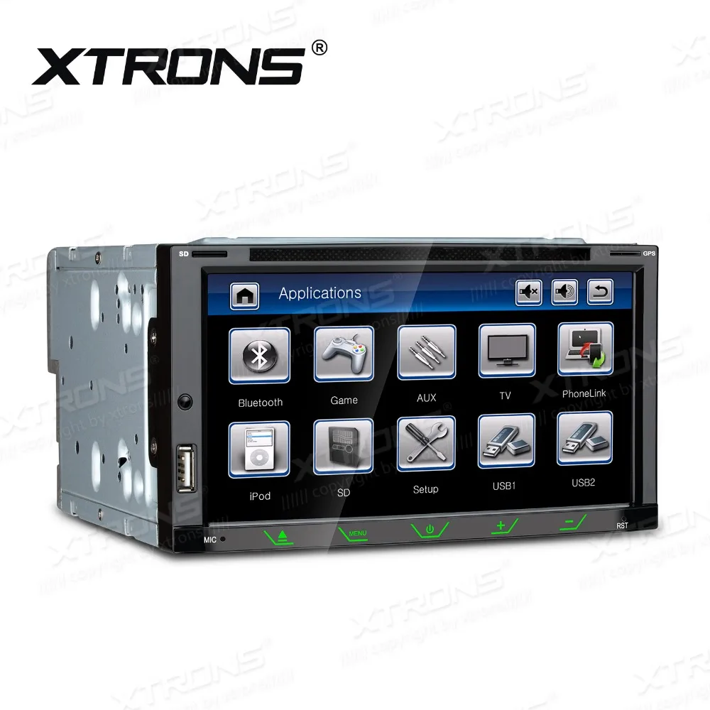 Flash Deal XTRONS 6.95