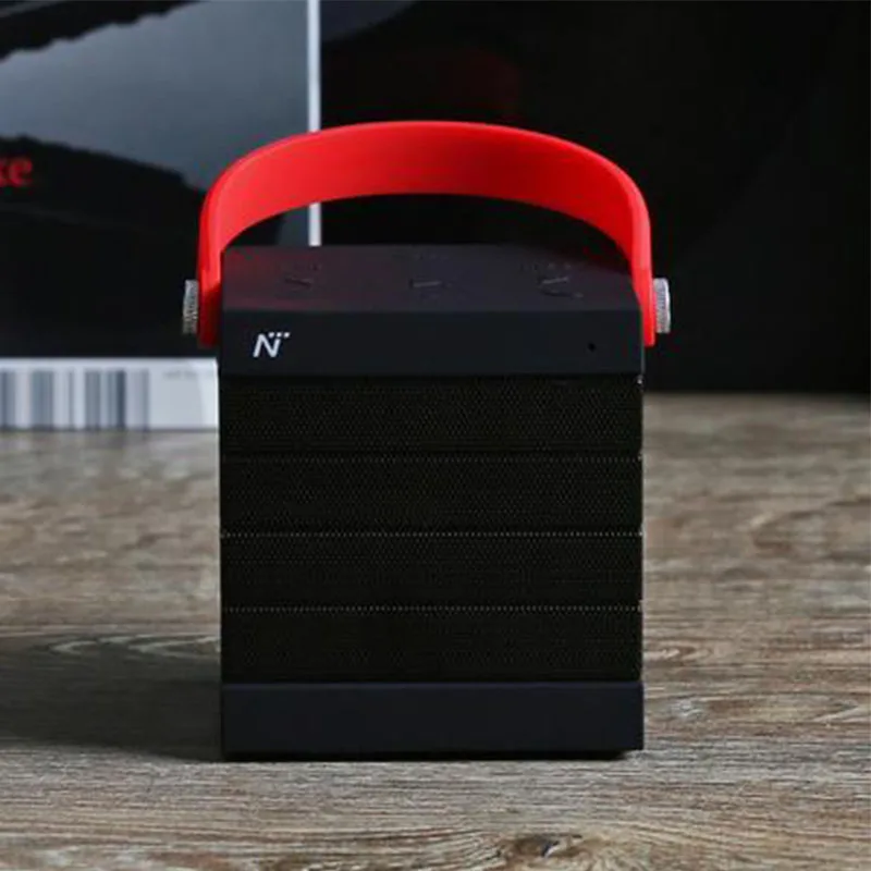 Mini Wireless Stereo Sound Box Subwoofer Loudspeaker Rubik's cube Shape Bluetooth Speaker Portable MP3 Music Player With TF Card bluetooth-music-player : image Mini Wireless Stereo Sound Box Subwoofer Loudspeaker Rubik's cube Shape Bluetooth Speaker Portable MP3 Music Player With TF Card bluetooth-music-player
