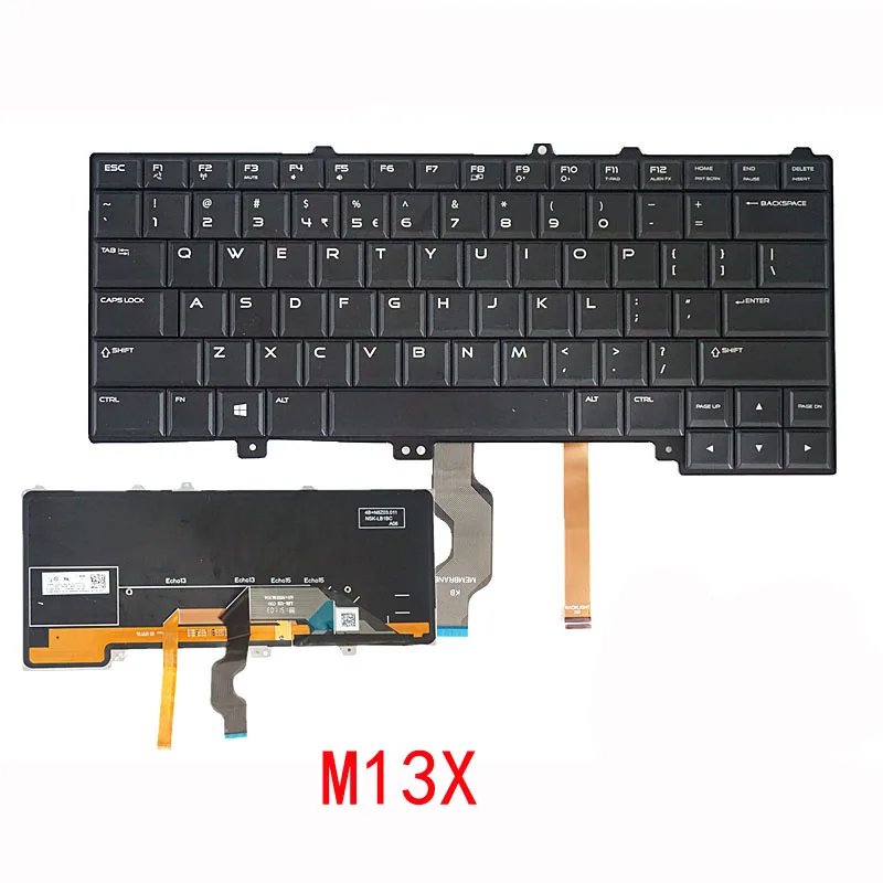Aliexpress.com : Buy NEW Replace FOR DELL Alienware 17 R2