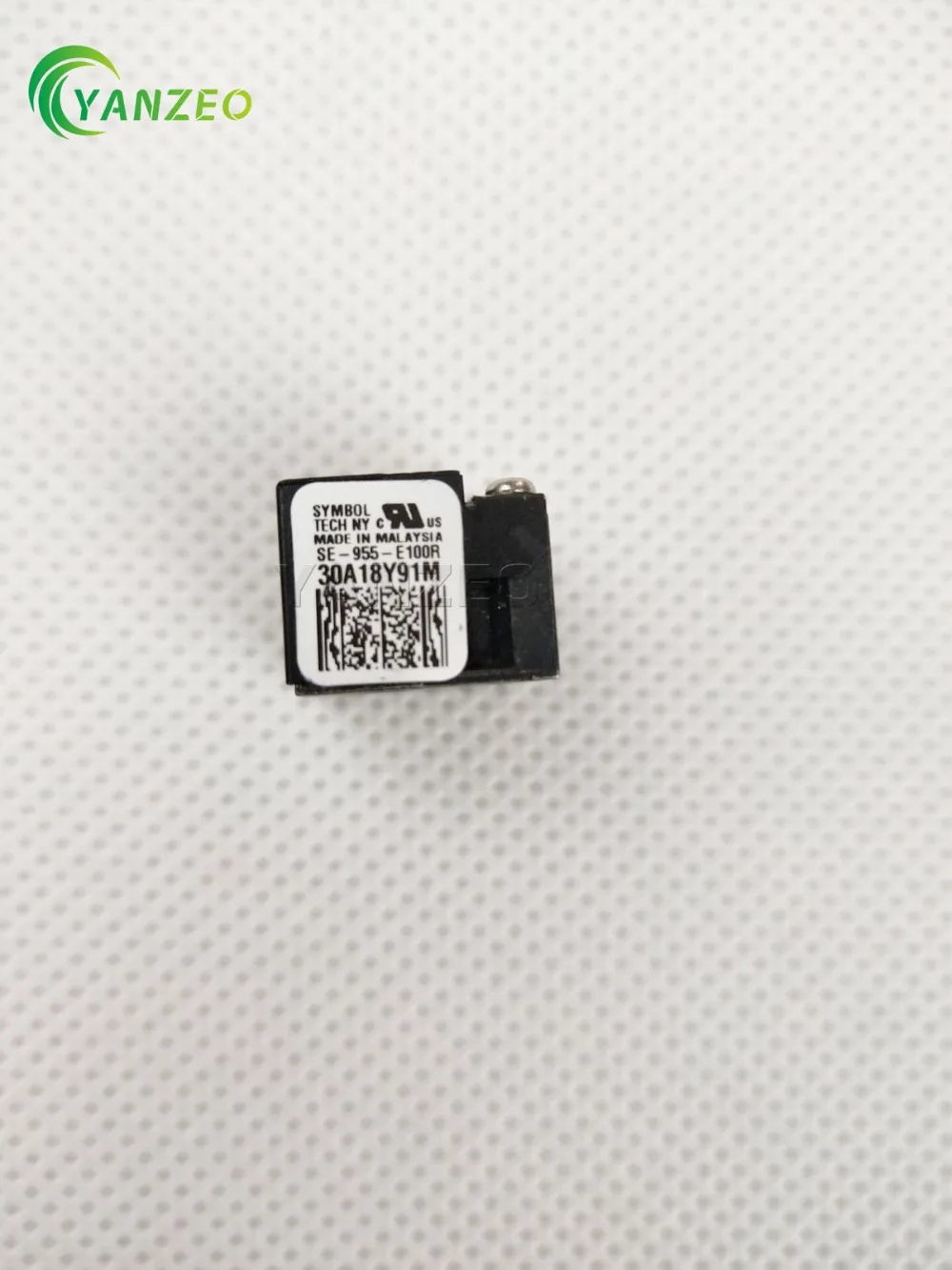 SE955 SE955-E100R E100R محرك المسح الضوئي ل رمز زيبرا 1D الليزر الباركود ماسحة