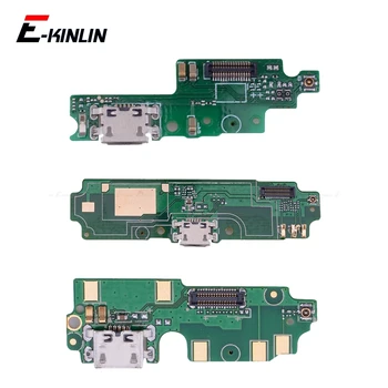 

For Xiaomi Redmi 2 2A 4 3 Pro 3S 4X 4A Note 2 3 4 Pro 4X Global 5A USB Dock Charging Dock Port Flex Cable