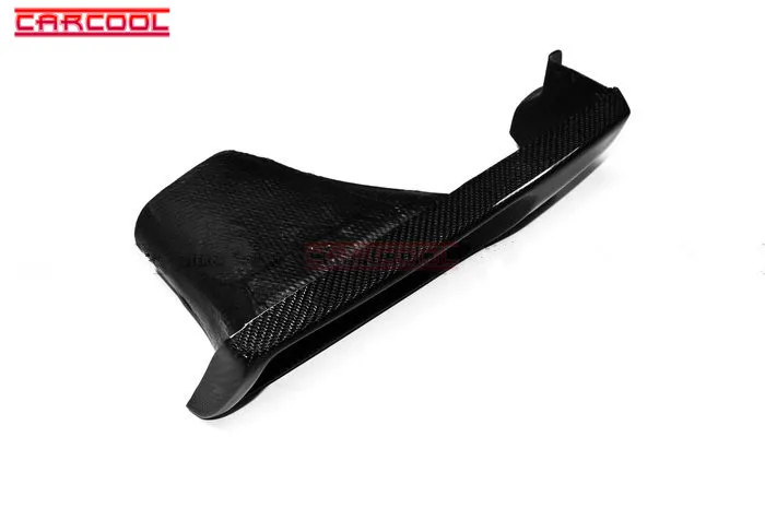 For-Nissan-Skyline-R32-GTR-GTST-Carbon-Fiber-Vented-Headlight-Air-Duct-Tunnel-Cover-LHS (4)