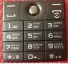 Original PHIXFTOP keypads for Philips E570 Cellphone,ker button for Xenium CTE570 Mobile Phone,Russian alphabet ► Photo 2/3