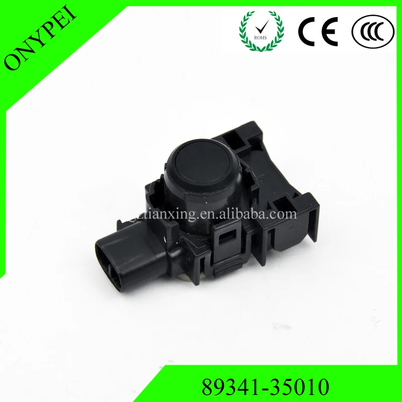 PDC датчик парковки 89341-35010 89341-53030 для Toyota 4runner 2010-2014 2 7 4 0 Verso Hiace 8934135010 8934153030 |