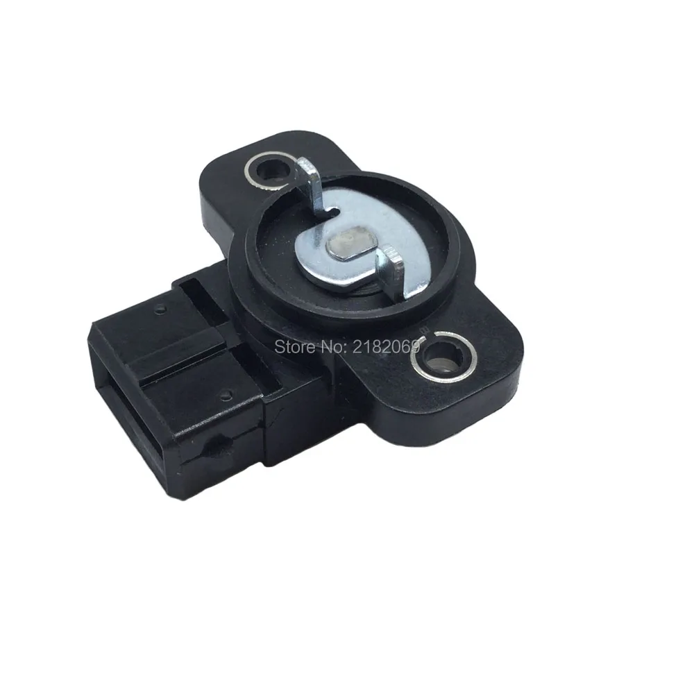 TPS Throttle Position Sensor For Hyundai Sonata GL Santa Fe Kia Optima