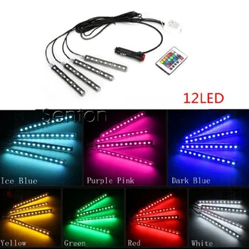 

Interior Car Light Neon Lamp For Abarth 500 Lifan x60 Chery Tiggo Saab 9-5 9-3 Ssangyong Kyron Rexton Korando Actyon Accessories