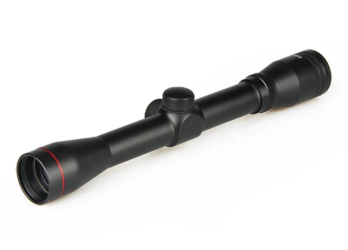 

PPT Tactical 25.4mm Riflescope Hunting 4X32 rifle scope for outdoor sports GZ1-0272