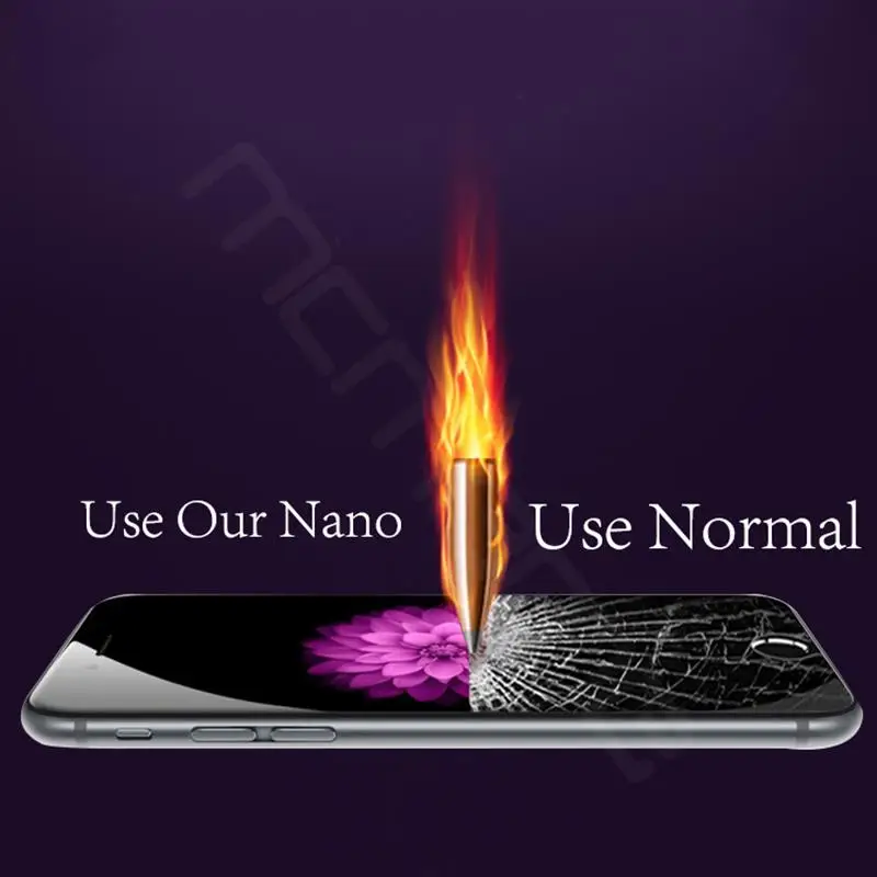 Nano Liquid Screen Protector Tempered Glass ViVo V15 Pro X27 iQoo Y85 Nex Dual Universal Technology Film High-tech Quality