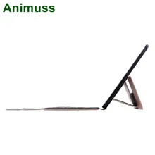 Animuss Ultrathin For iPad Cover With Wireless Bluetooth Keyboard For iPad Pro 11 inch 2018 Smart PU Leather For iPad Pro Case цена Animuss Ultrathin For iPad Cover With Wireless Bluetooth Keyboard For iPad Pro 11 inch 2018 Smart PU Leather For iPad Pro Case цены онлайн