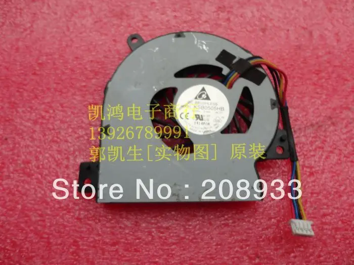 Новый вентилятор для ASUS 1215N VX6 1215CT 1215B EPC 1215T 1215P + охлаждающий | Компьютеры и офис
