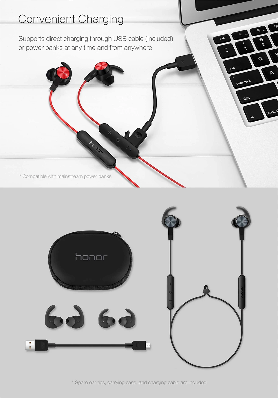 Huawei Honor Sport Earphone_12