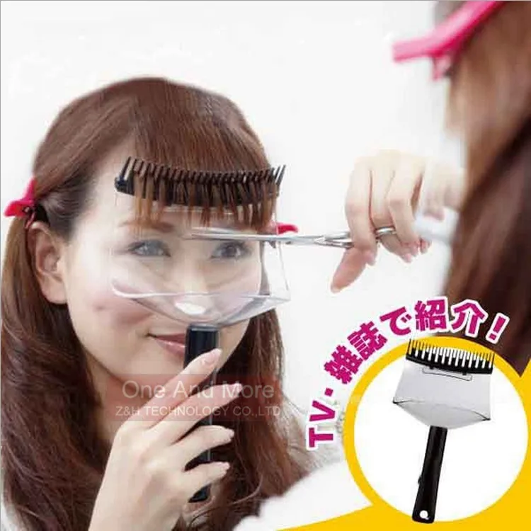 hair cutting machine for girl
