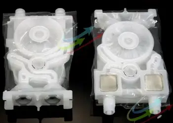 

10 pcs High quality Printer Ink Damper for MUTOH VJ1618 Spectra 9200 DX7 Print Head Damper