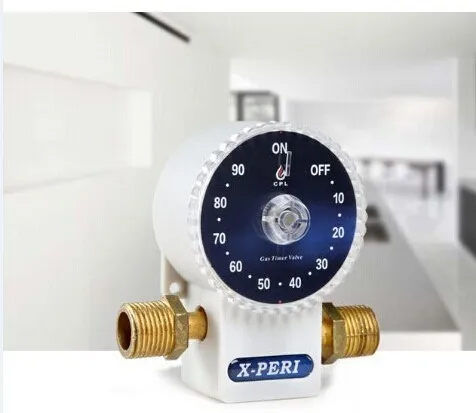 stove timer for elderly