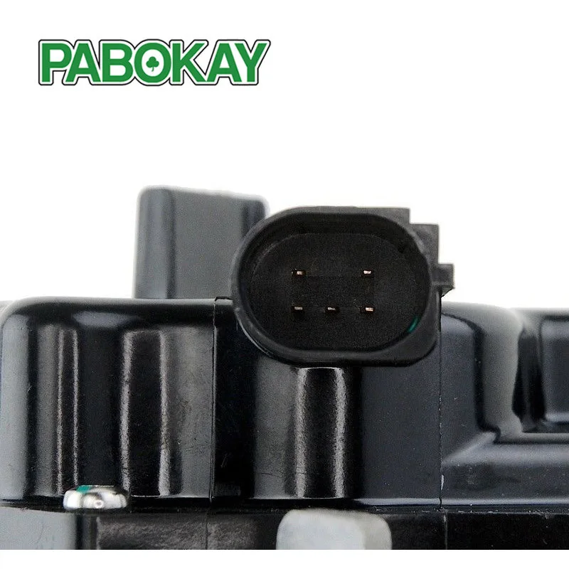 Egr клапан, охладитель для VW 2,0 TDI CDBA CDCA 03L131512AQ 03L131512DL 555110 83,929 7518202 88202 48210 03L131512AQ 03L131512BN