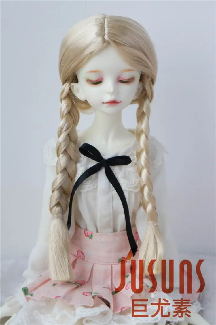 jusuns doll wigs