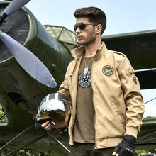 Тактическая мужская куртка-бомбер, верхняя часть ВВС, мягкая оболочка, пальто aeronautica, мужская военная куртка для походов, кемпинга, с вышивкой, ветрозащитная куртка