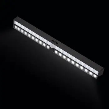 

2020 Wireless 20 LED Infrared PIR Motion Sensor Night Light Cabinet Wardrobe Closet Night Lamp With Motion Sensor Battery Power