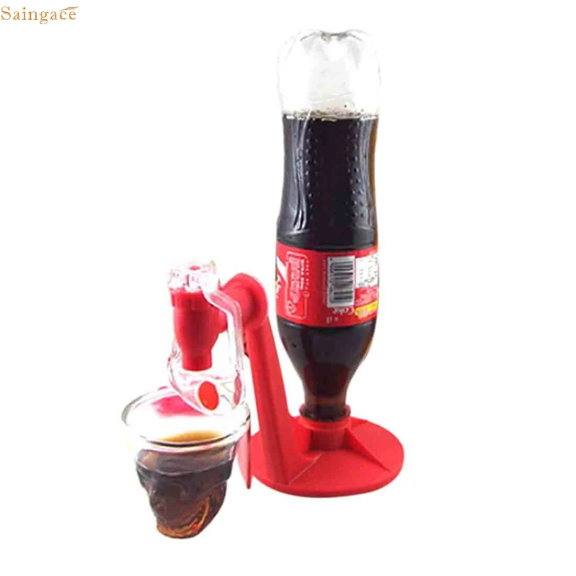 Buy Saingace Novelty Fizz Saver Soda Dispenser