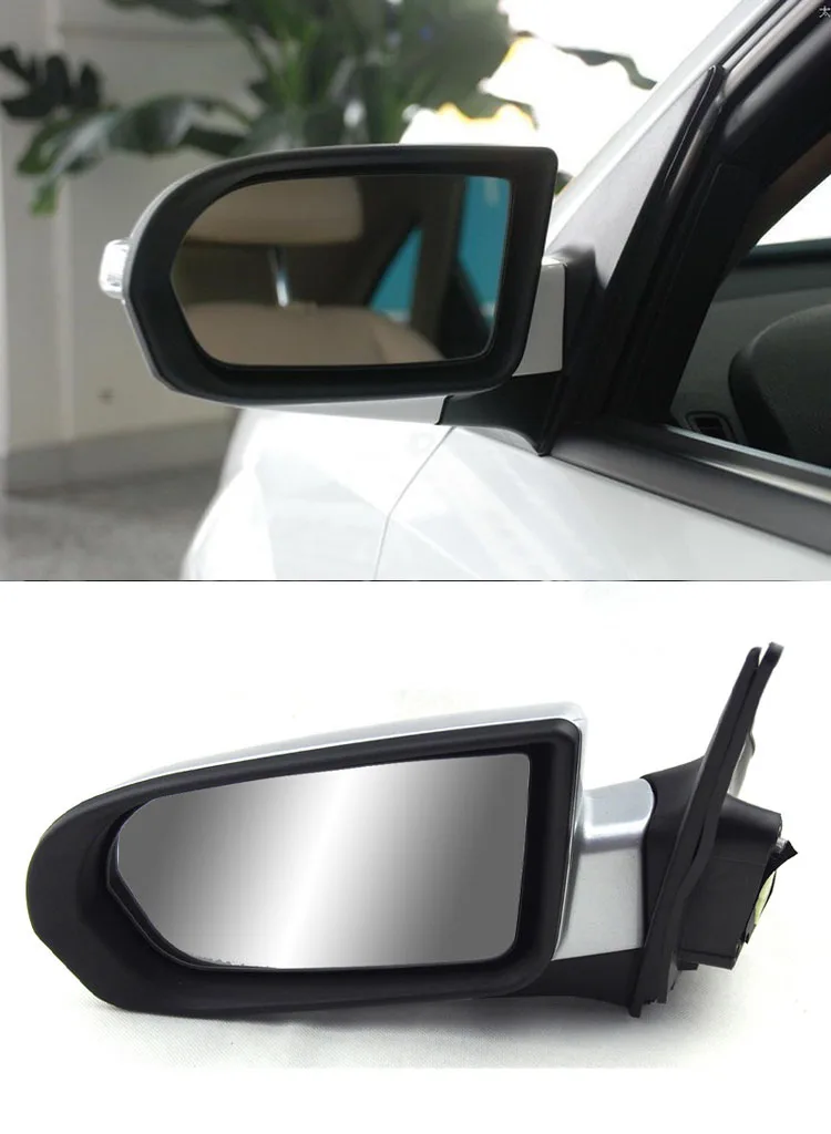 Buickexcelledetail