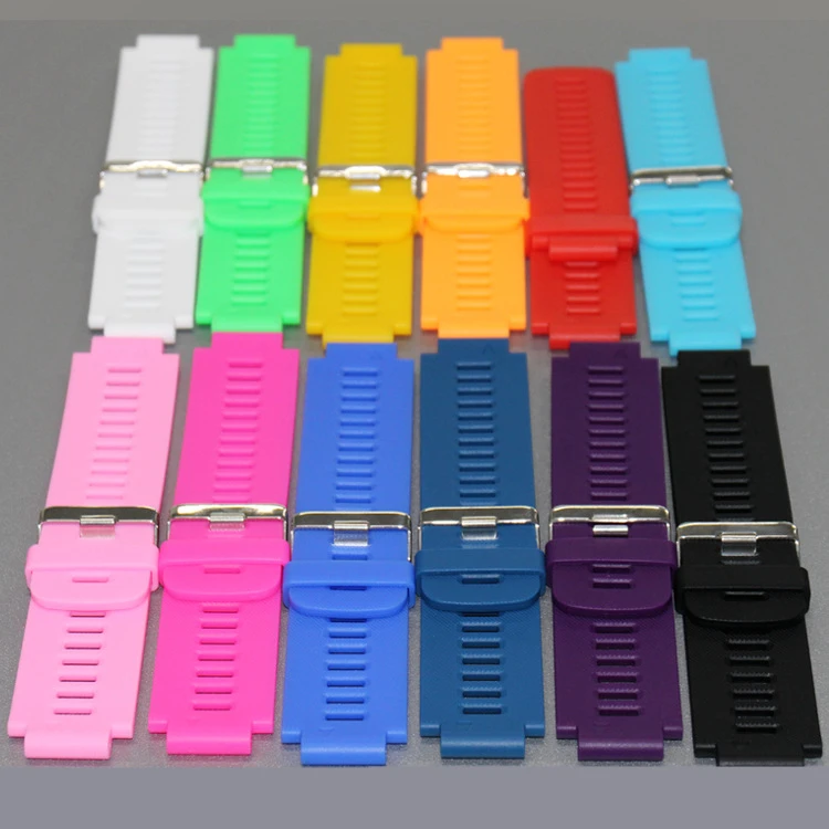 

women watches men Multicolor jelly silicone sports quartz watch women Casual Sports wristwatches zegarki meskie