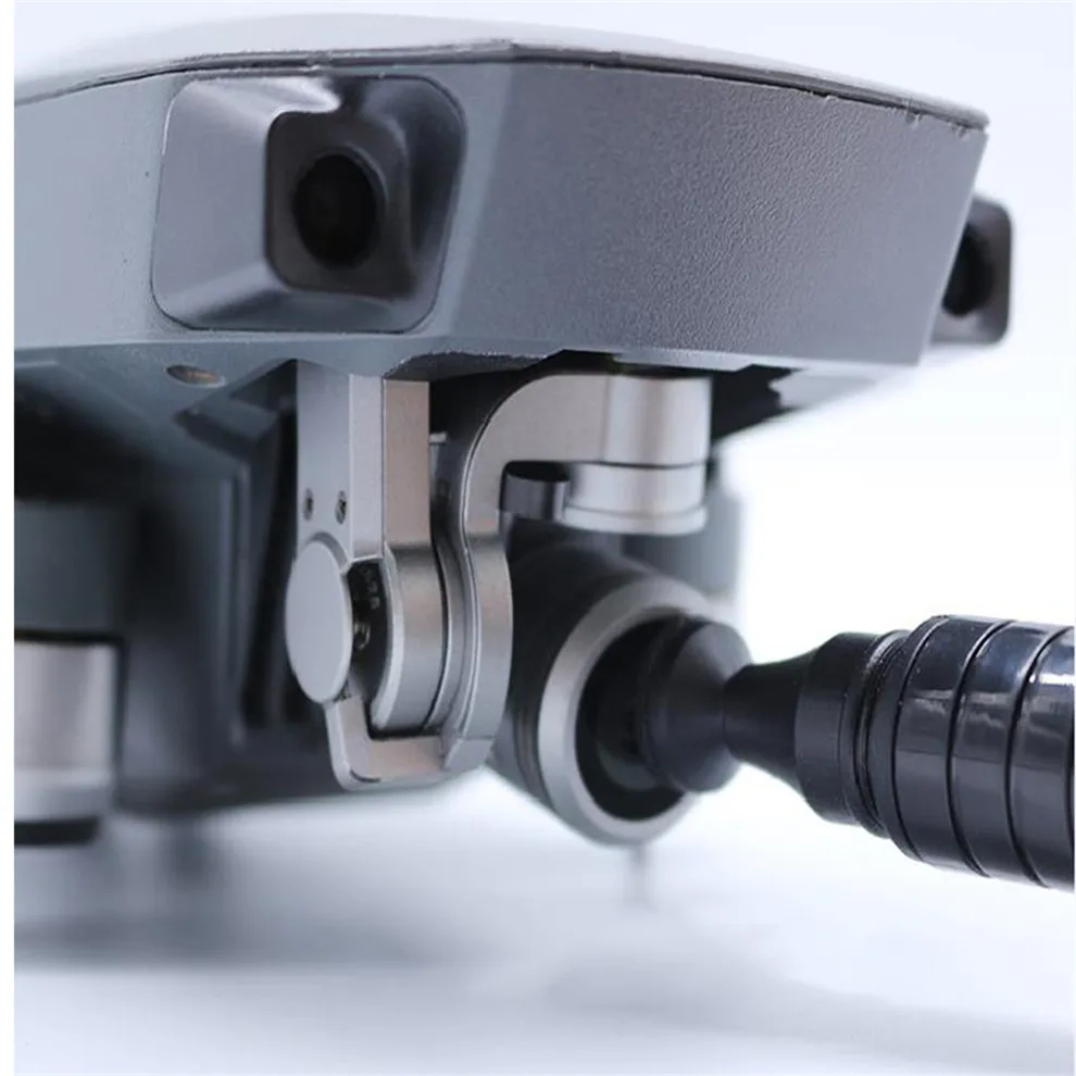 3 in 1 Portable Camera Clean Kit For DJI Mavic 2 Pro Zoom Mavic Pro Spark Phantom 3 4 Pro Drone Lens PTZ CameraSensor CameraPen-2