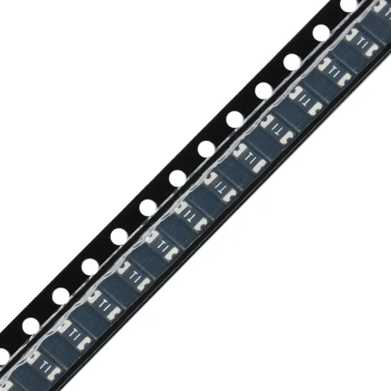 50 шт./лот 1206 0.5A/2A/0.1A/0.2A/0.5A/0.75A/1.1A/2A SMT SMD сбрасываемый предохранитель PPTC PolySwitch