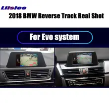 Liislee Original Screen Update System For BMW 2018 New Model EVO System / Reversing Decoder Module + Rear View Camera Liislee Original Screen Update System For BMW 2018 New Model EVO System / Reversing Decoder Module + Rear View Camera