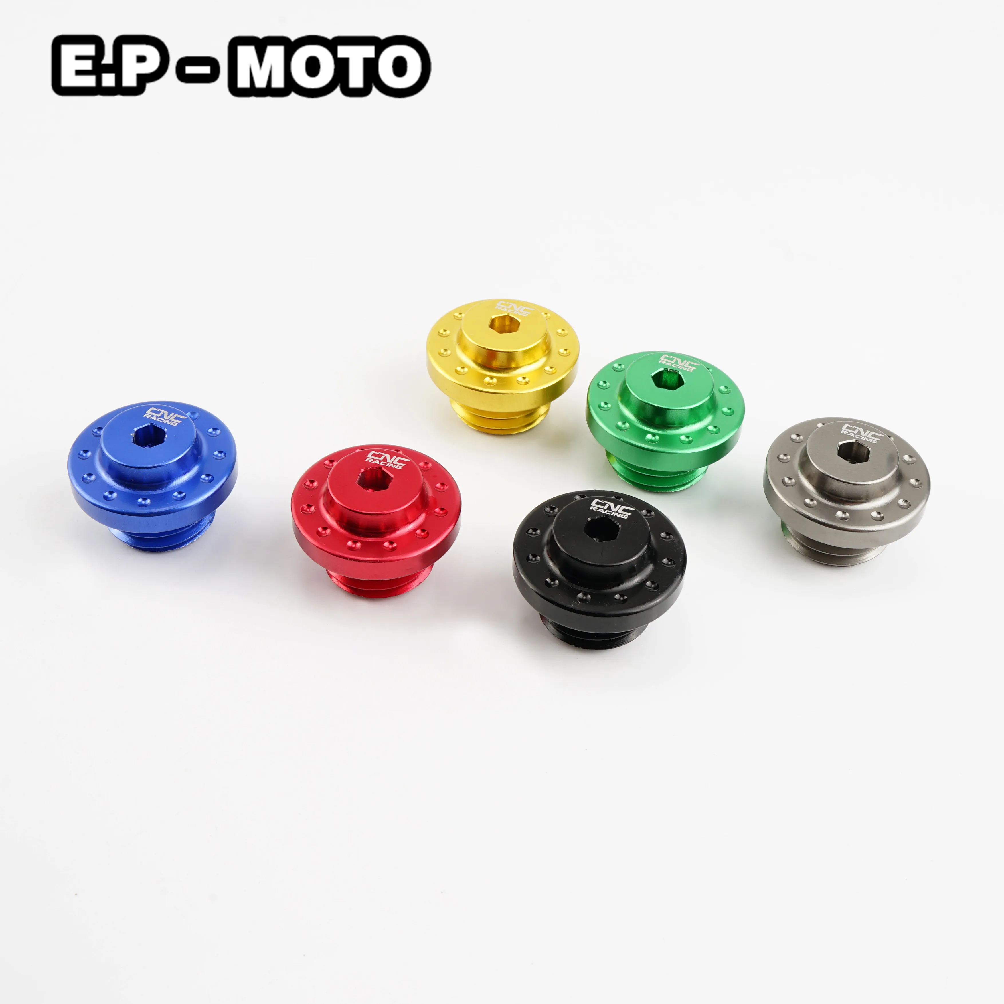 Motorcycle CNC Engine Oil Cap For MONSTER696/795/796/797/821/1100EVO