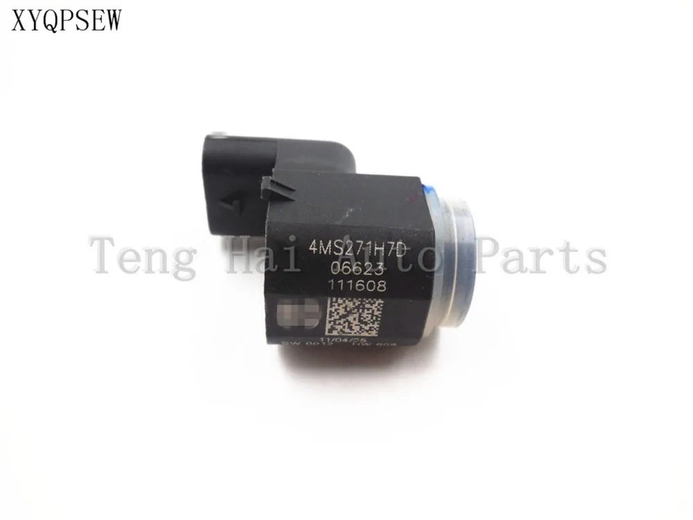 

XYQPSEW PDC Sensor For Hyundai Kia Orginal 4MS271H7D i40 Parksensor