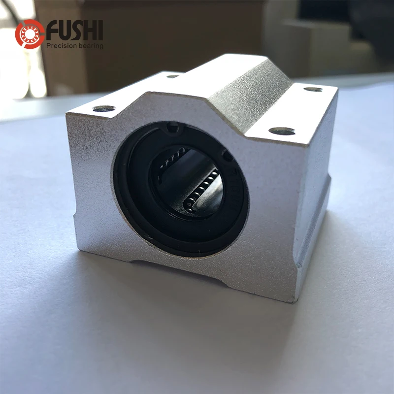 SC8UU SC10UU SC12UU SC16UU шариковые подшипники с линейным движением направляющая линейного