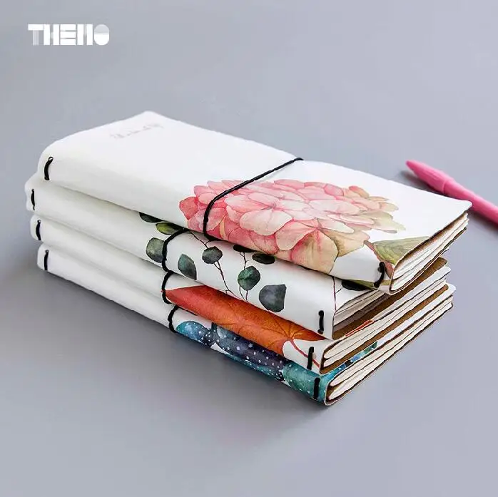 Creative Cactus Leaves PU Leather Cover Planner Notebook Diary Book Exercise Bullet Journal Notepad Gift Stationery Creative Cactus Leaves PU Leather Cover Planner Notebook Diary Book Exercise Bullet Journal Notepad Gift Stationery