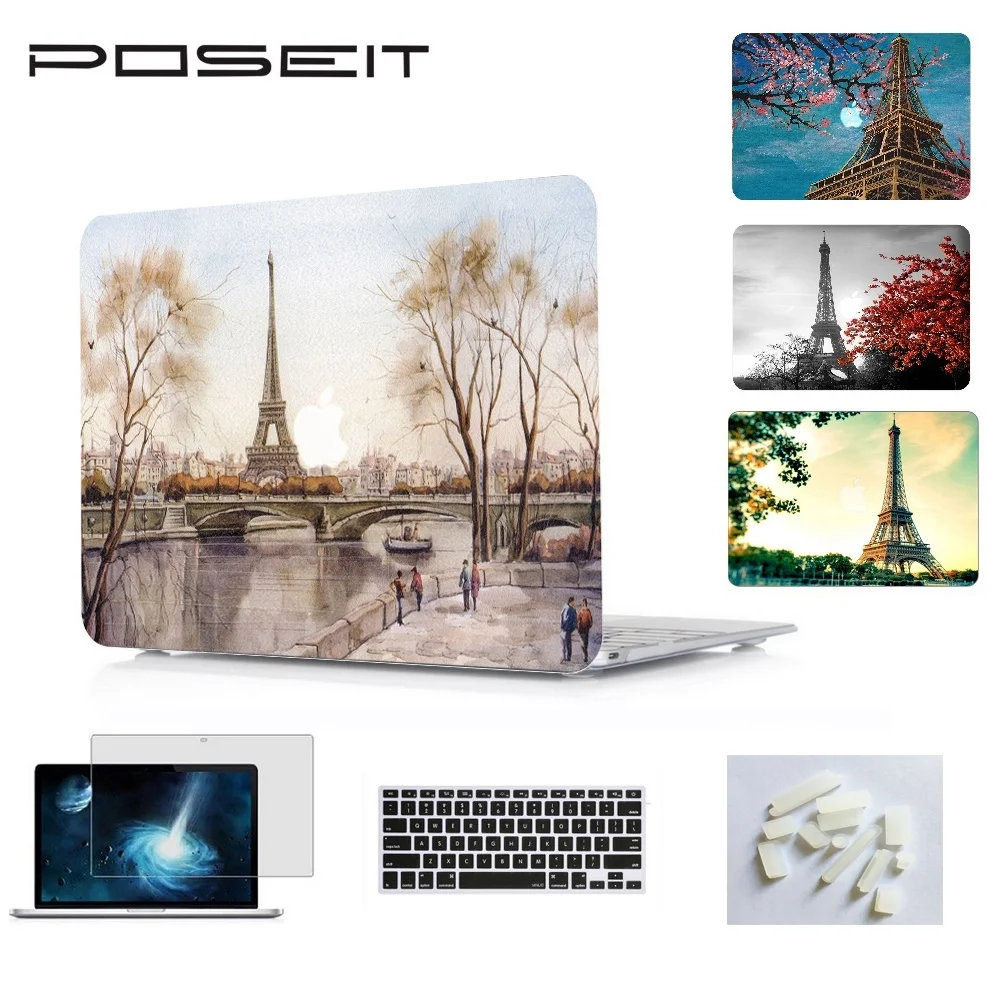 Plastic Hard Case Cover Color Shell Air Pro 11 13 2016 Hard Case Cover For MacBook Pro Retina 15 (without CD-Rom Version) A1398