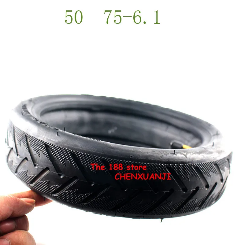 

2019New Model Chaoyang Mini Electric Scooter Thickened 81/2x2*50/75-6.1 Inner and Outer Tires