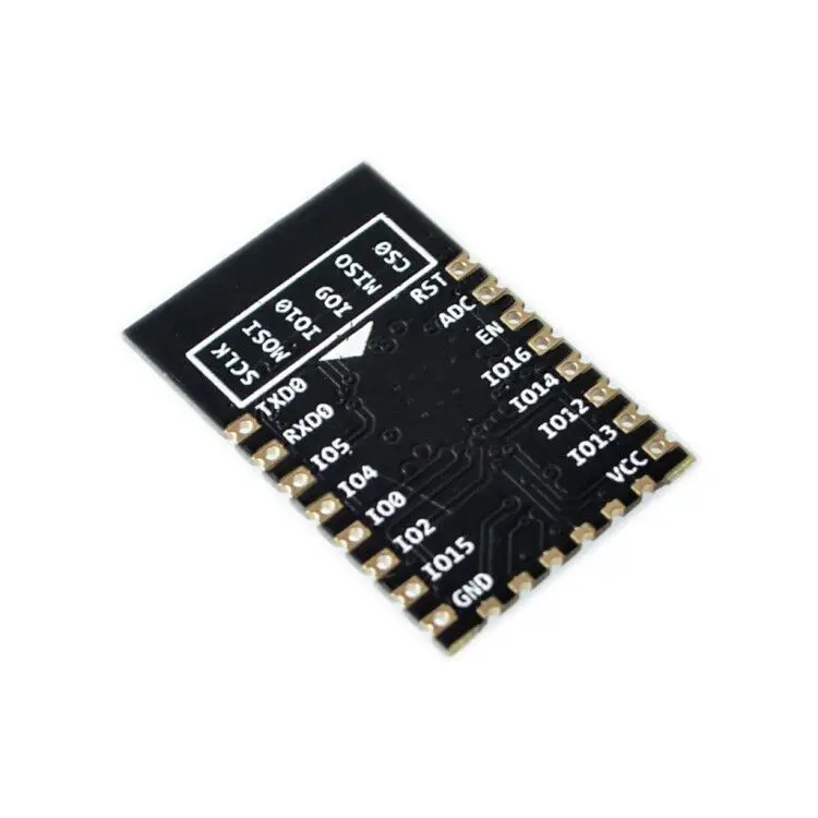 ESP8266 серийный WI-FI модель ESP-12 ESP-12E ESP12E подлинность гарантирована ESP12