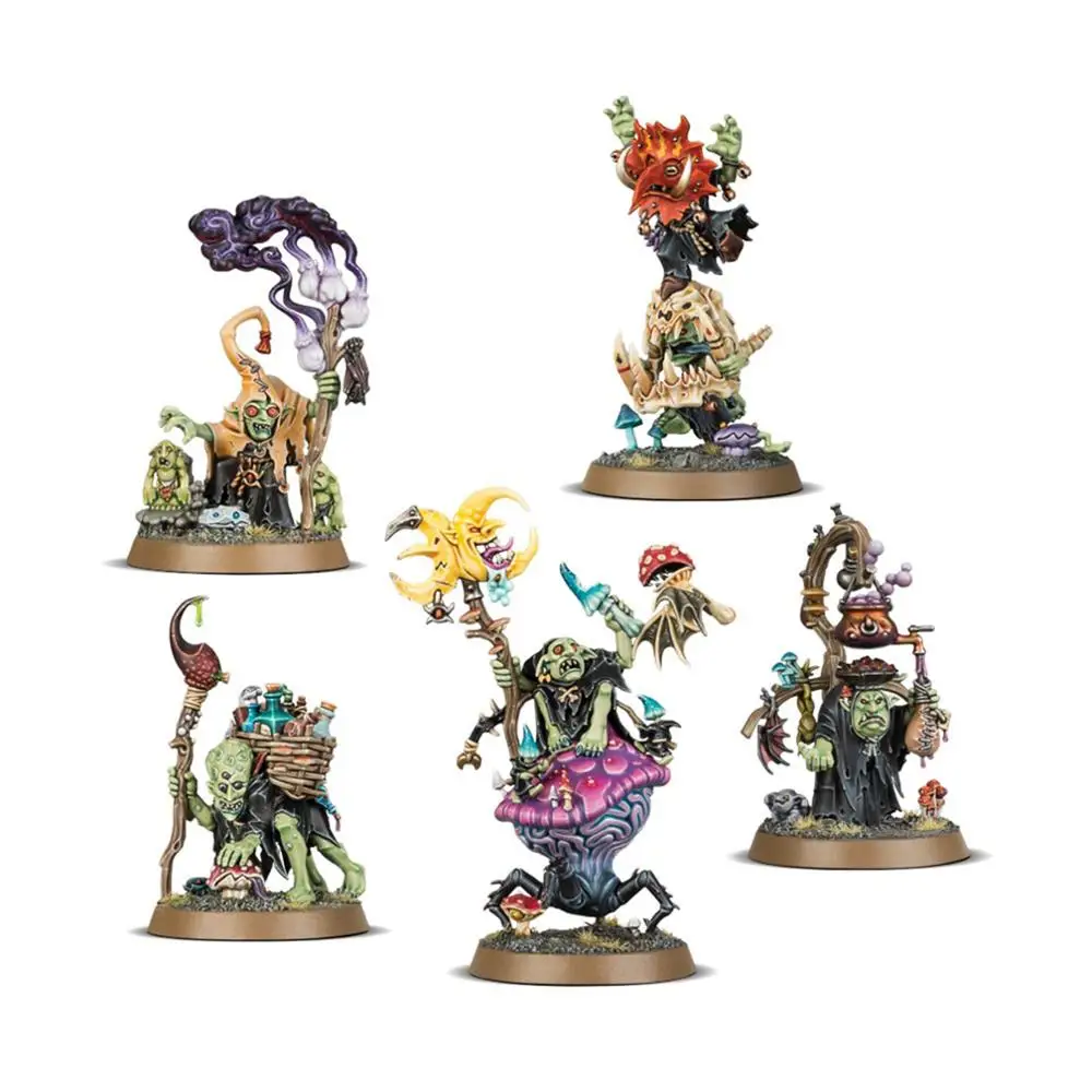 

Gobbapalooza