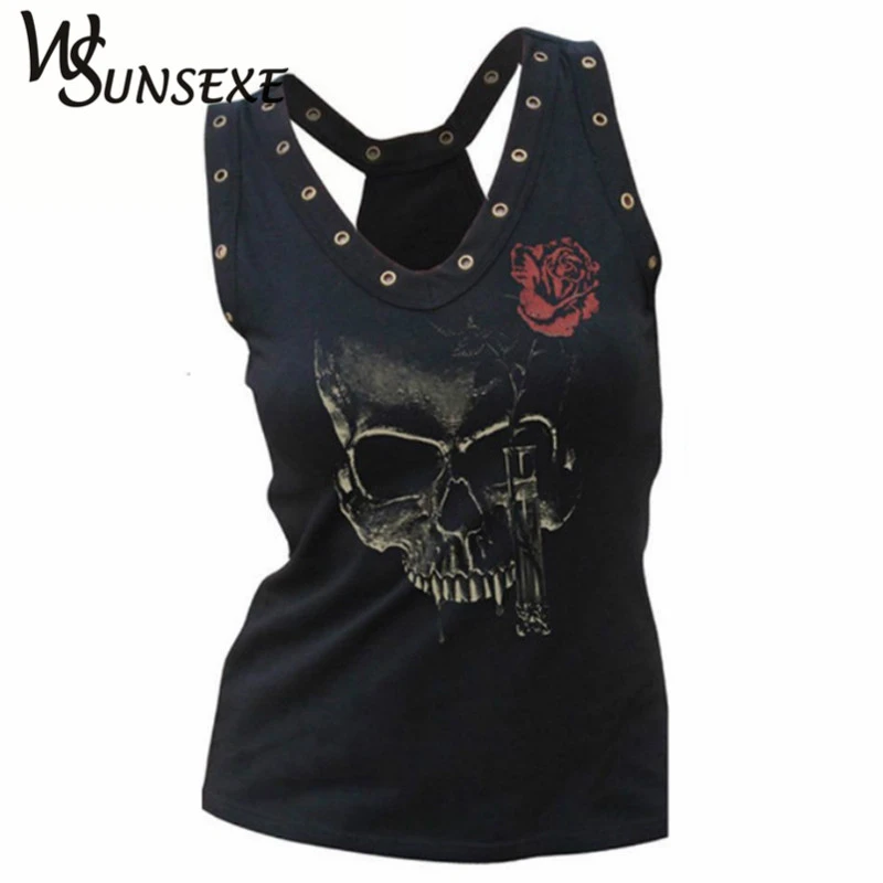 cheap skull clothing