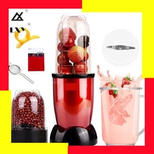 MINI Portable Electric juicer Blender Baby Food Milkshake Mixer Meat Grinder Multifunction Fruit Juice Maker Machine EU US MINI Portable Electric juicer Blender Baby Food Milkshake Mixer Meat Grinder Multifunction Fruit Juice Maker Machine EU US