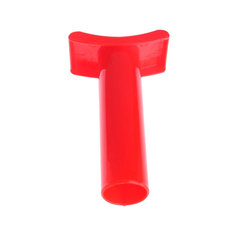 new Prank Funny Double Person Toy Cake Cream Pie In The Face Anti Stress Toy for Kid