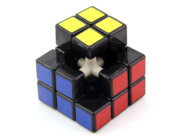 ShengShou 3x3x3 магический куб 3x3 Cubo Magico профессиональный конкурс Neo скоростной куб головоломка антистрессовые игрушки для детей