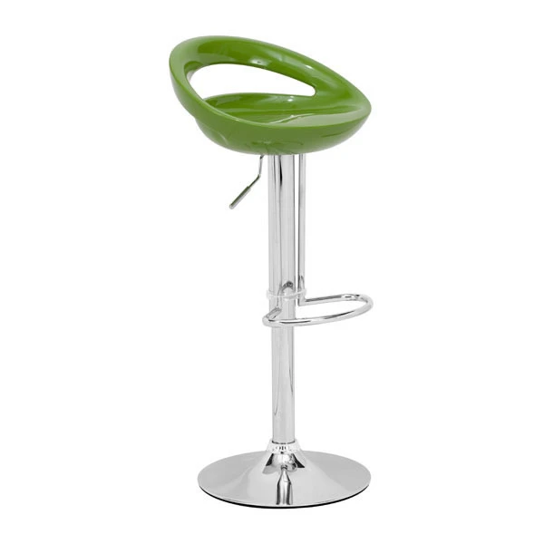 

Tickle Barstool Green