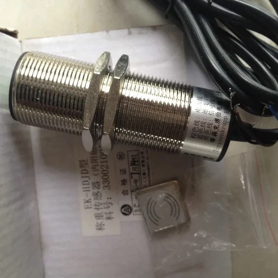 

Escalator sensor EK-HDJD for elevator