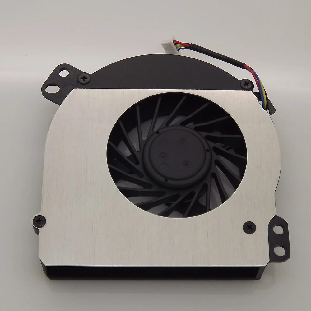 Бесплатная доставка новый вентилятор охлаждения ЦП DFS531205HC0T MG62090V1 Q030 S99 DC5V 0.5A для