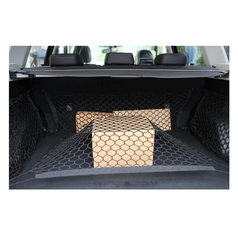 70*70 см автомобильный багаж пластиковый крюк для Honda civic 2011 2012 ...