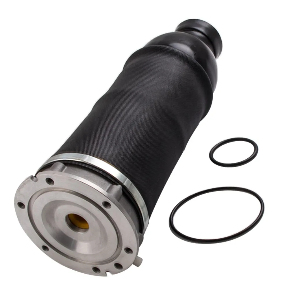 

Fits 2001-2005 Audi Allroad Quattro A6 C5 Front Air Ride Suspension Spring Bag 4Z7616051D 4Z7616051B