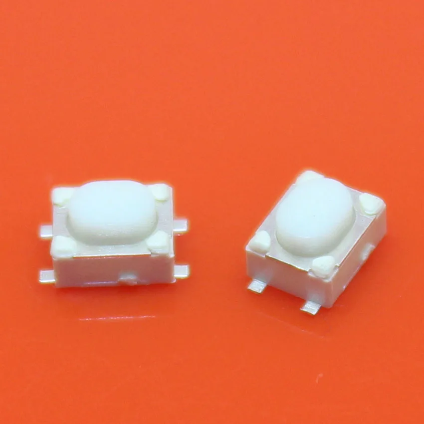

cltgxdd 4.2x3.2x2.5mm Car key Remote Control Tact Push Button Switch Micro Switch Car remote control switch 3*4*2.5mm