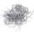 2019 New 400Pcs Pre-cut Staples Hot Staples For Plastic Stapler Repair Kit Сварщик 4 Размера новый