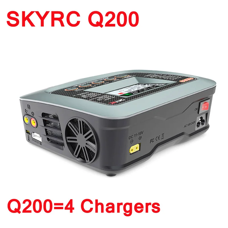SkyRC Q200 SkyRC Q200