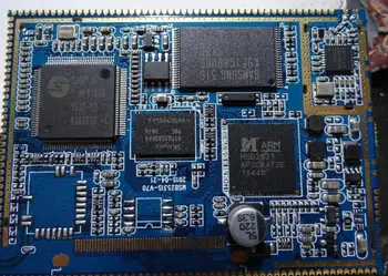 

2531 module